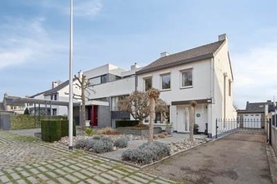 Woning Tongerseweg 215 Maastricht