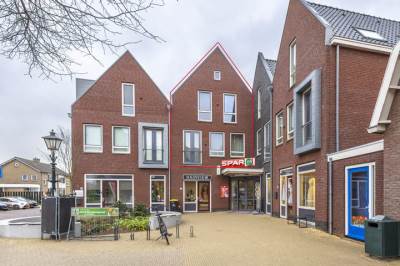 Woning Lindenstraat 6G Bleskensgraaf ca