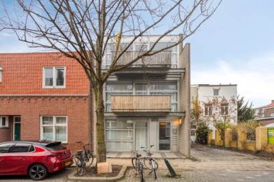 Woning Tischbeinstraat 6A02 Maastricht