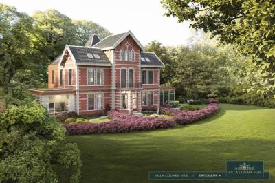 Woning Eemnesserweg 971 Baarn