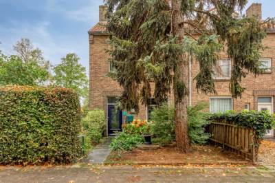 Woning Sint Josephstraat 53 Maastricht