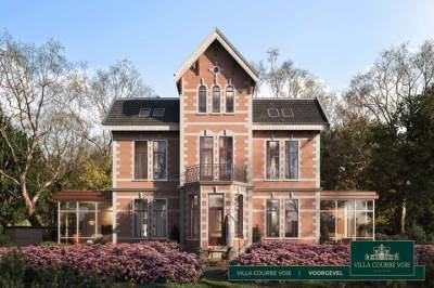Woning Eemnesserweg 972 Baarn