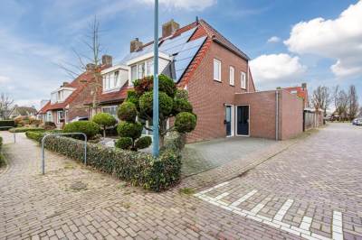 Woning D'n Duyp 2 Moergestel