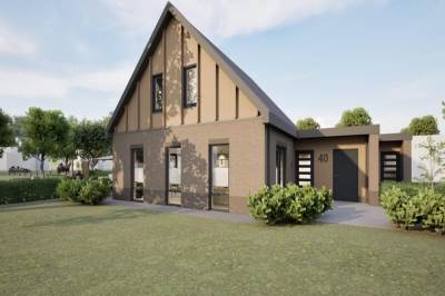 Woning Zuiderkade 40 Ede