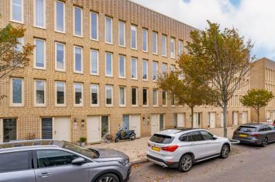 Woning Ronald Ketellapperstraat 31 Zandvoort