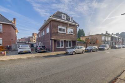 Woning Gasthuisstraat 21 Tegelen