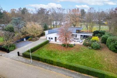 Woning Magnolialaan 8 Oss