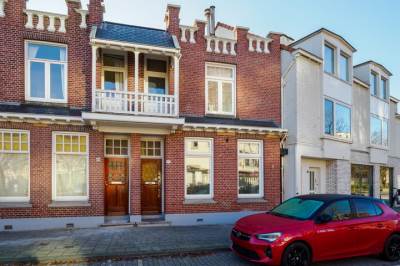 Woning Brinkstraat 92 Enschede