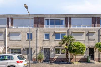 Woning 't Stort 12 Sliedrecht