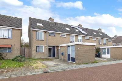 Woning Kogge 1169 Lelystad