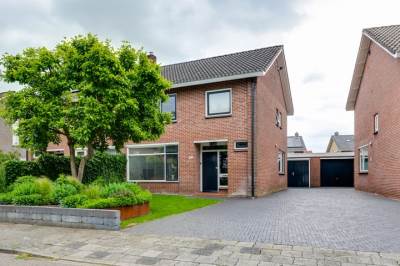 Woning Batavenstraat 26 Aalten