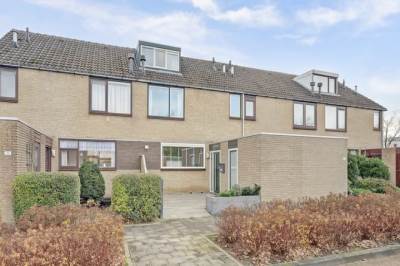 Woning Wijngaard 202 Lelystad