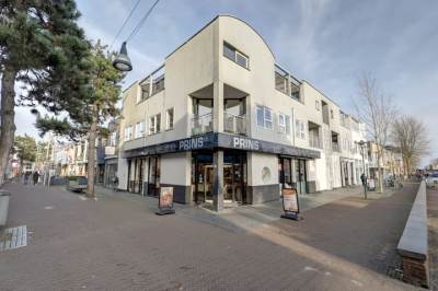 Woning Kerkstraat 35 Zeewolde