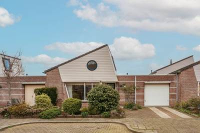 Woning Ringmus 78 Heemskerk