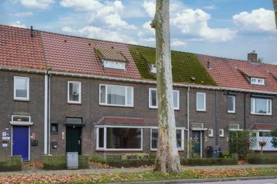 Woning Mauritslaan 54 Geleen