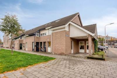 Woning Buurmalsenlaan 37 Tilburg