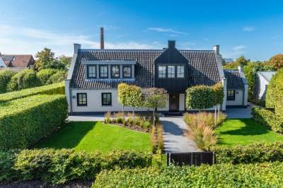 Woning Oosteinderweg 59A Aalsmeer