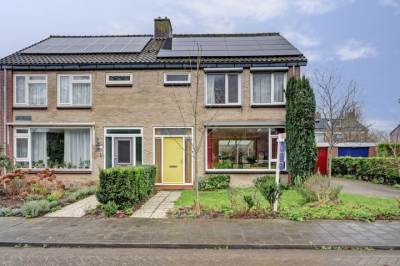 Woning de Wittestraat 9 Zierikzee