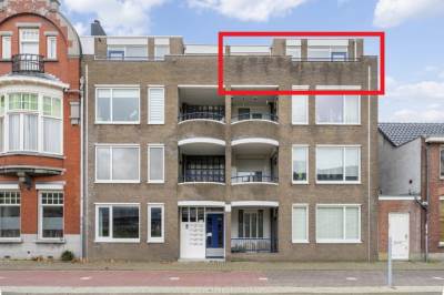 Woning Piusstraat 2810 Tilburg