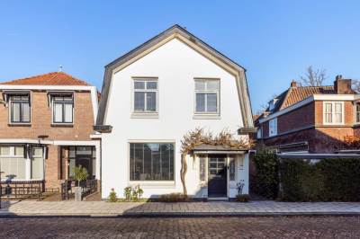 Woning Leusveenweg 35 Hengelo (OV)
