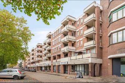 Woning Europalaan 10 Eindhoven