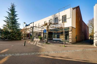 Woning Markt 21A Budel