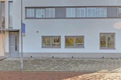 Woning Pinksterbloemstraat 25 Goes