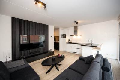 Woning Makelaarstraat 4D Almere