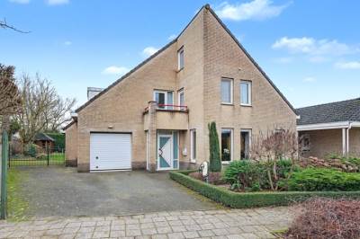 Woning Bloemstok 6 Veldhoven