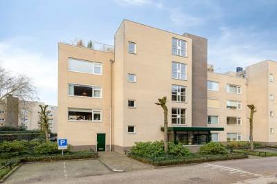 Woning Mr. van Coothstraat 8 Veghel