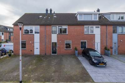 Woning Spiegelberg 3 Noordwijkerhout