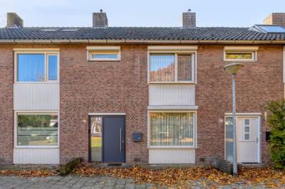 Woning Simon de Vliegerstraat 3 Eindhoven