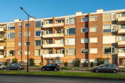 Woning Rooseveltlaan 205 Bergen op Zoom