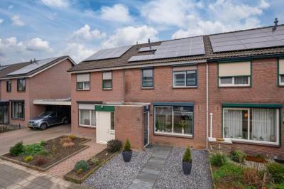 Woning Dahliastraat 6 Lobith