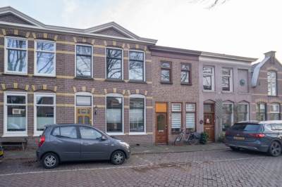 Woning Nieuwpoortslaan 9 Alkmaar