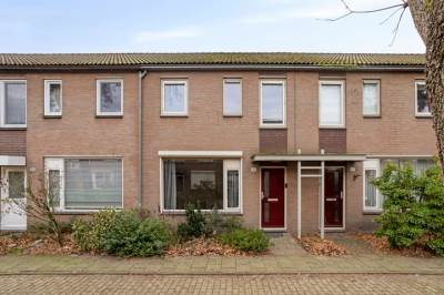 Woning Jan van Vlissingenhof 41 Helmond