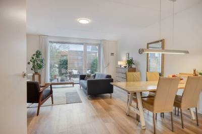 Woning Heugemerweg 77 Maastricht