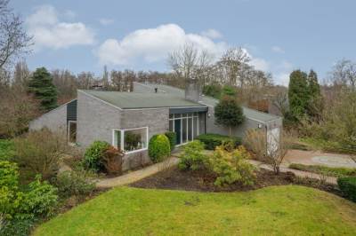 Woning Heijskampstraat 35 Steyl