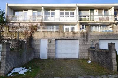 Woning Navolaan 123 Heerlen