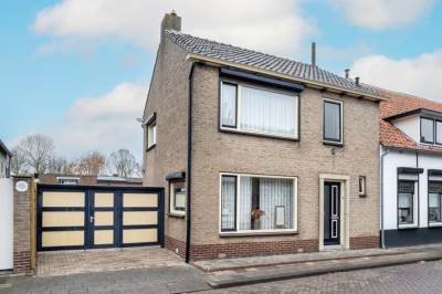 Woning Stoofstraat 28 Ooltgensplaat