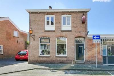 Woning Munnikenweg 24A Beverwijk