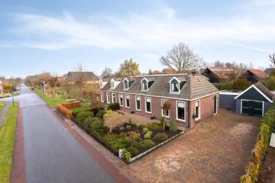 Woning Sjaerdawei 21 Oppenhuizen