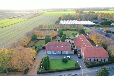 Woning Boekelseweg 26 Handel