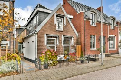 Woning Hoefweg 69 Bleiswijk
