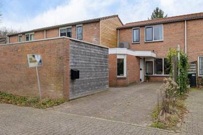 Woning Ekselerbrink 40 Emmen