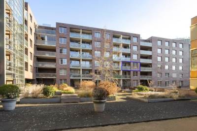 Woning Verlengde Statenlaan 83 Den Bosch