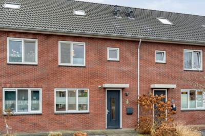 Woning Meidoornstraat 35 Lutten