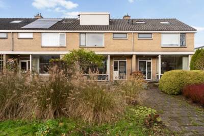 Woning Stanleylaan 4 Gouda