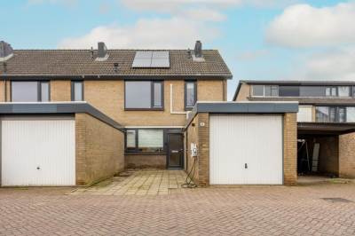 Woning Hazeleger 91 Cuijk