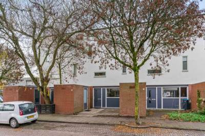 Woning Koningshof 4 Vleuten